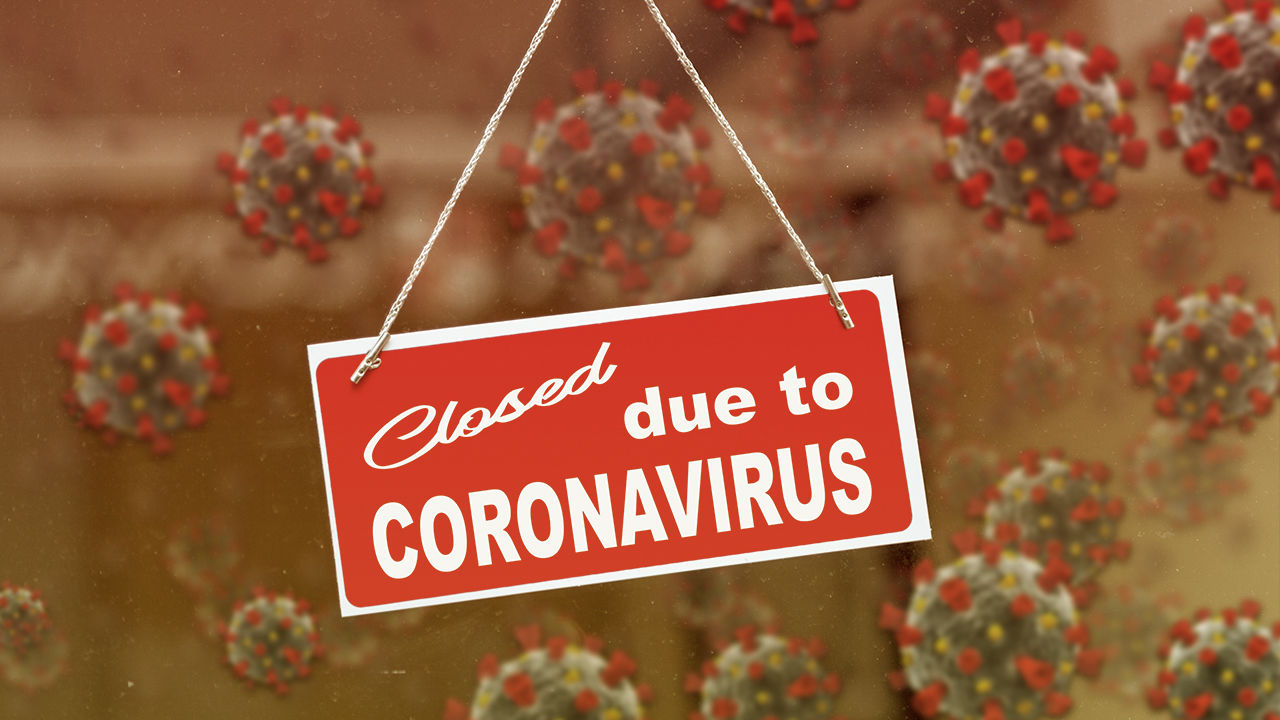 Virus forces some government offices in Kentucky and Indiana close, update practices
